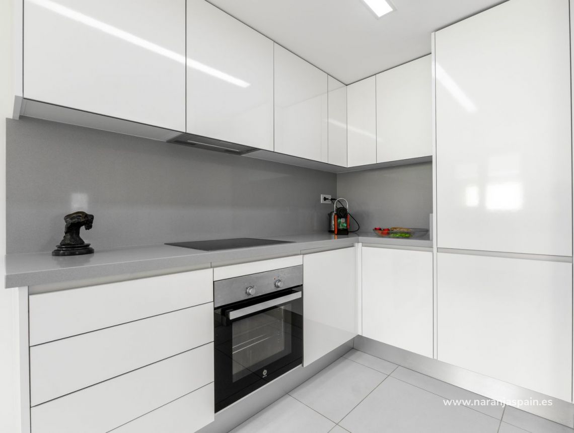 Segunda Mano - Apartamento - Punta Prima