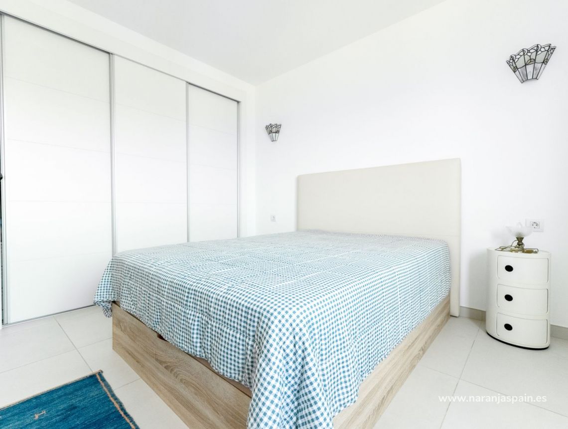 Segunda Mano - Apartamento - Punta Prima