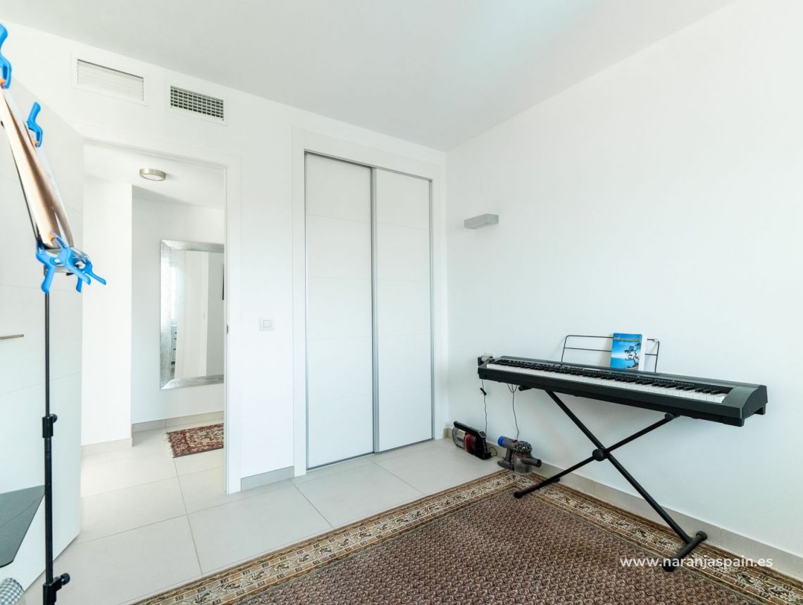 Segunda Mano - Apartamento - Punta Prima