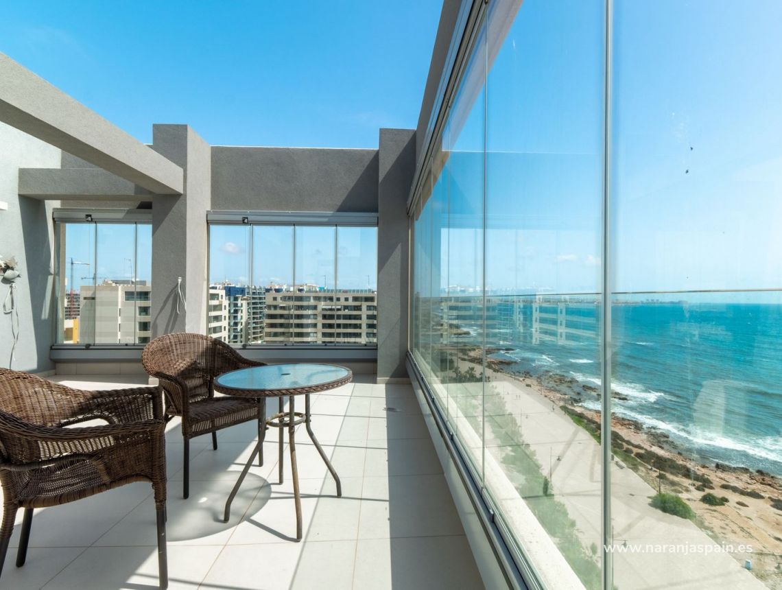 Segunda Mano - Apartamento - Punta Prima