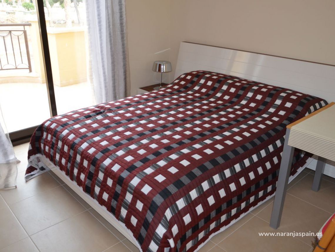 Segunda Mano - Apartamento - Rojales - Ciudad Quesada