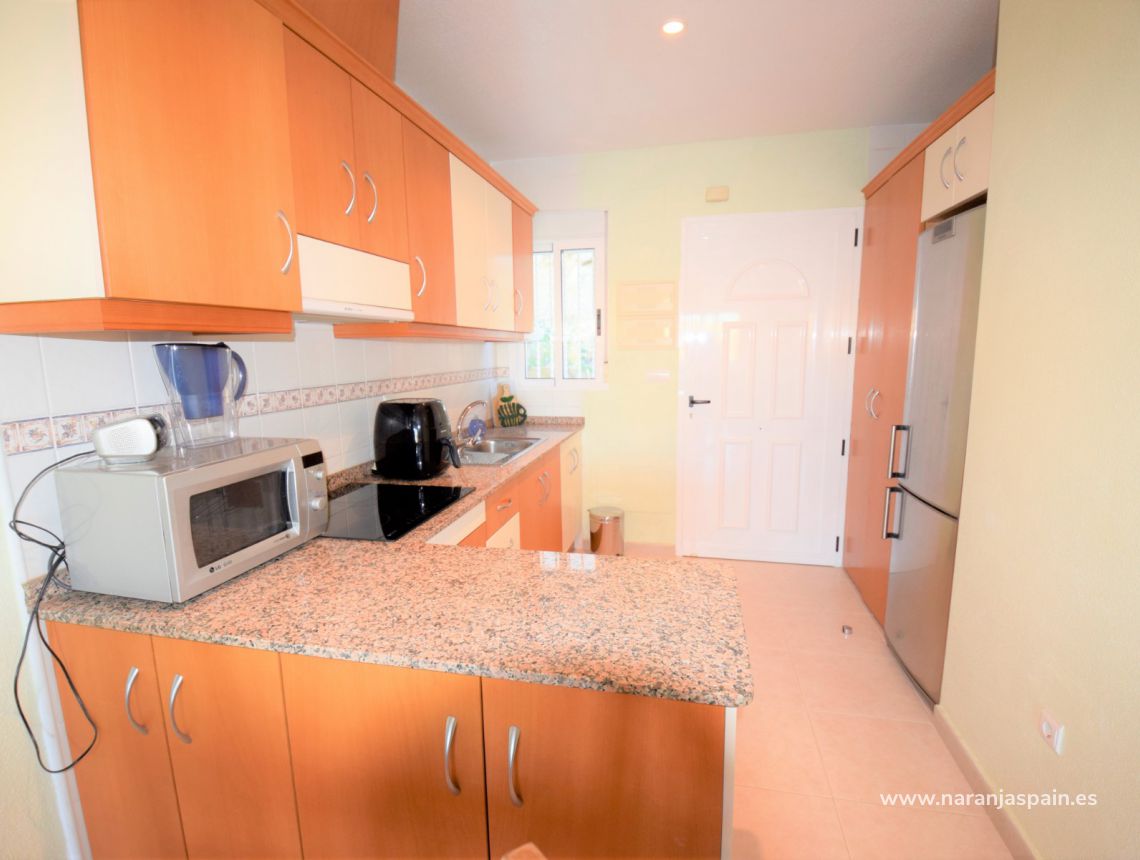 Segunda Mano - Apartamento - Rojales - Ciudad Quesada