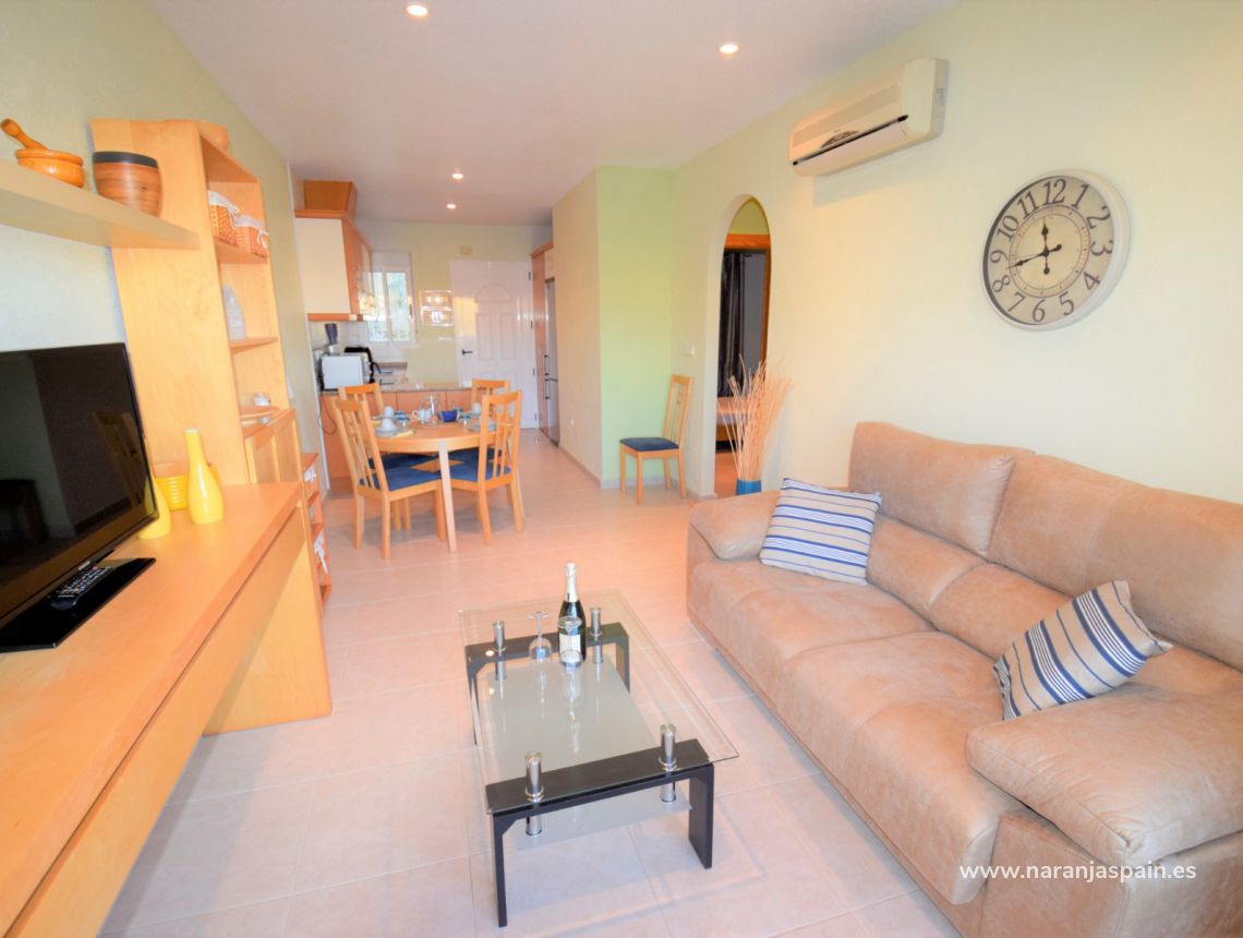 Segunda Mano - Apartamento - Rojales - Ciudad Quesada