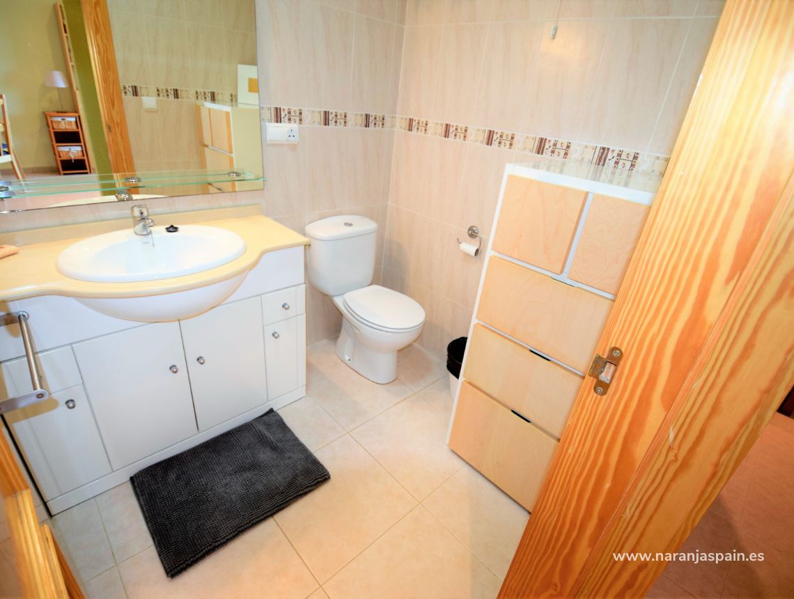 Segunda Mano - Apartamento - Rojales - Ciudad Quesada