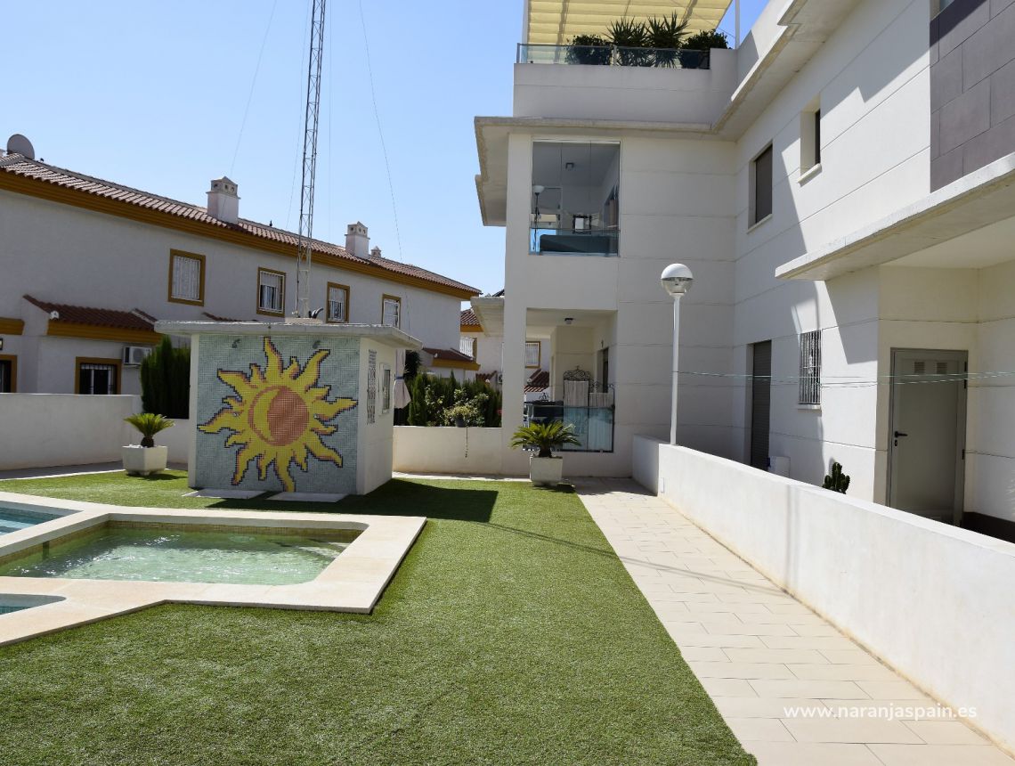 Segunda Mano - Apartamento - Rojales - Ciudad Quesada