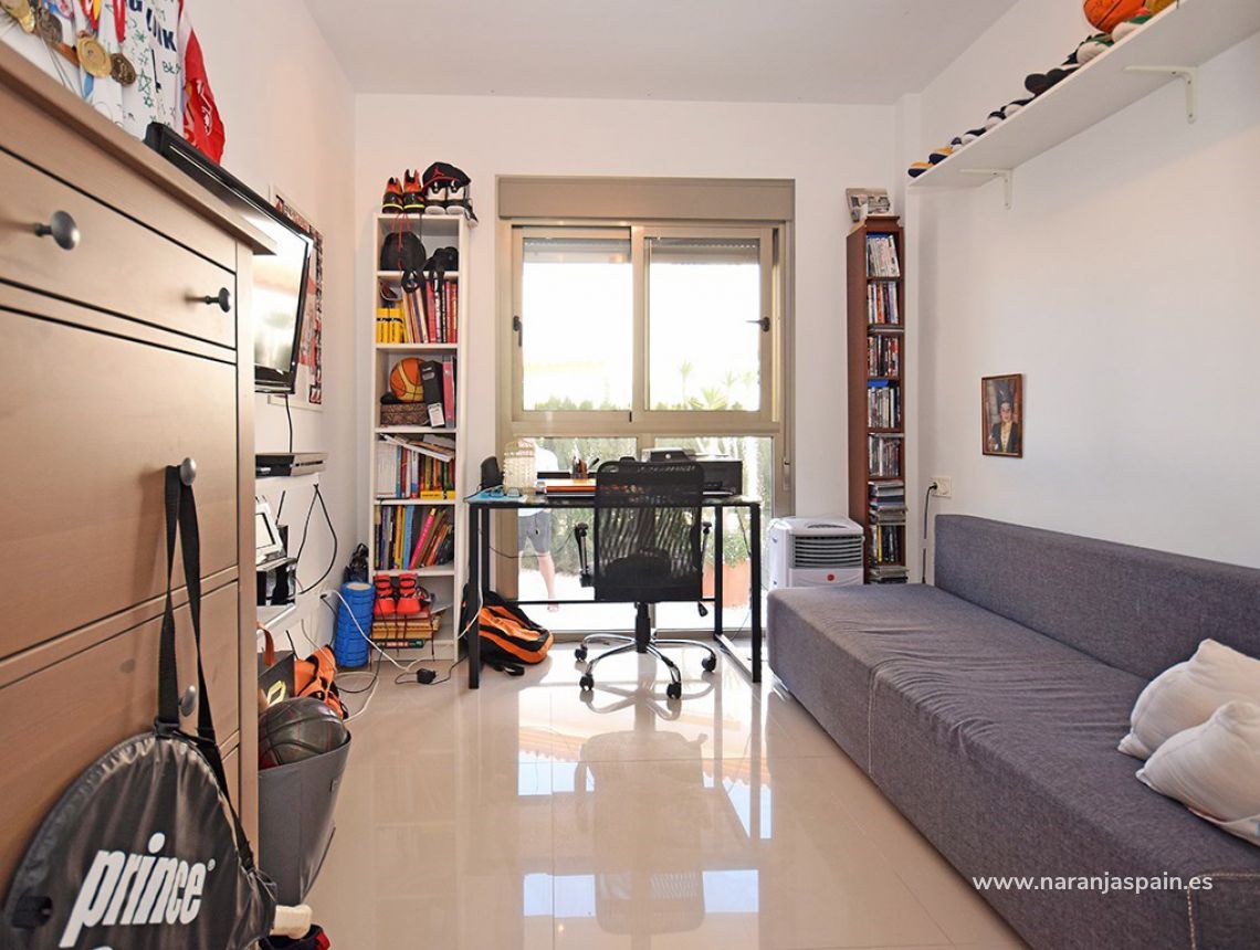 Segunda Mano - Apartamento - Rojales - Ciudad Quesada