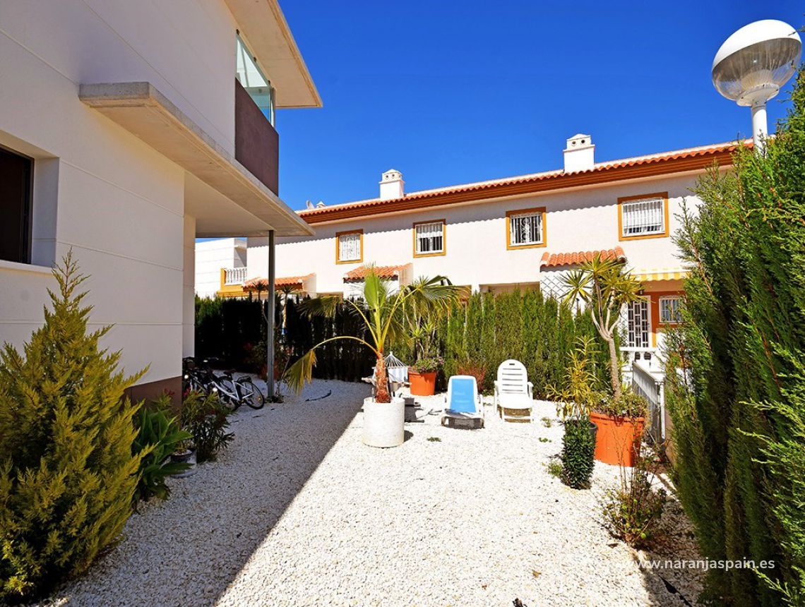 Segunda Mano - Apartamento - Rojales - Ciudad Quesada