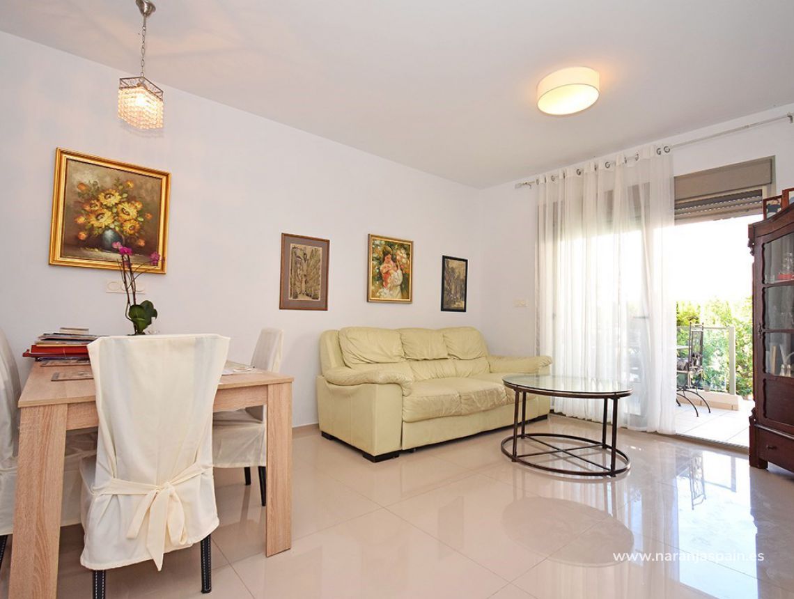 Segunda Mano - Apartamento - Rojales - Ciudad Quesada