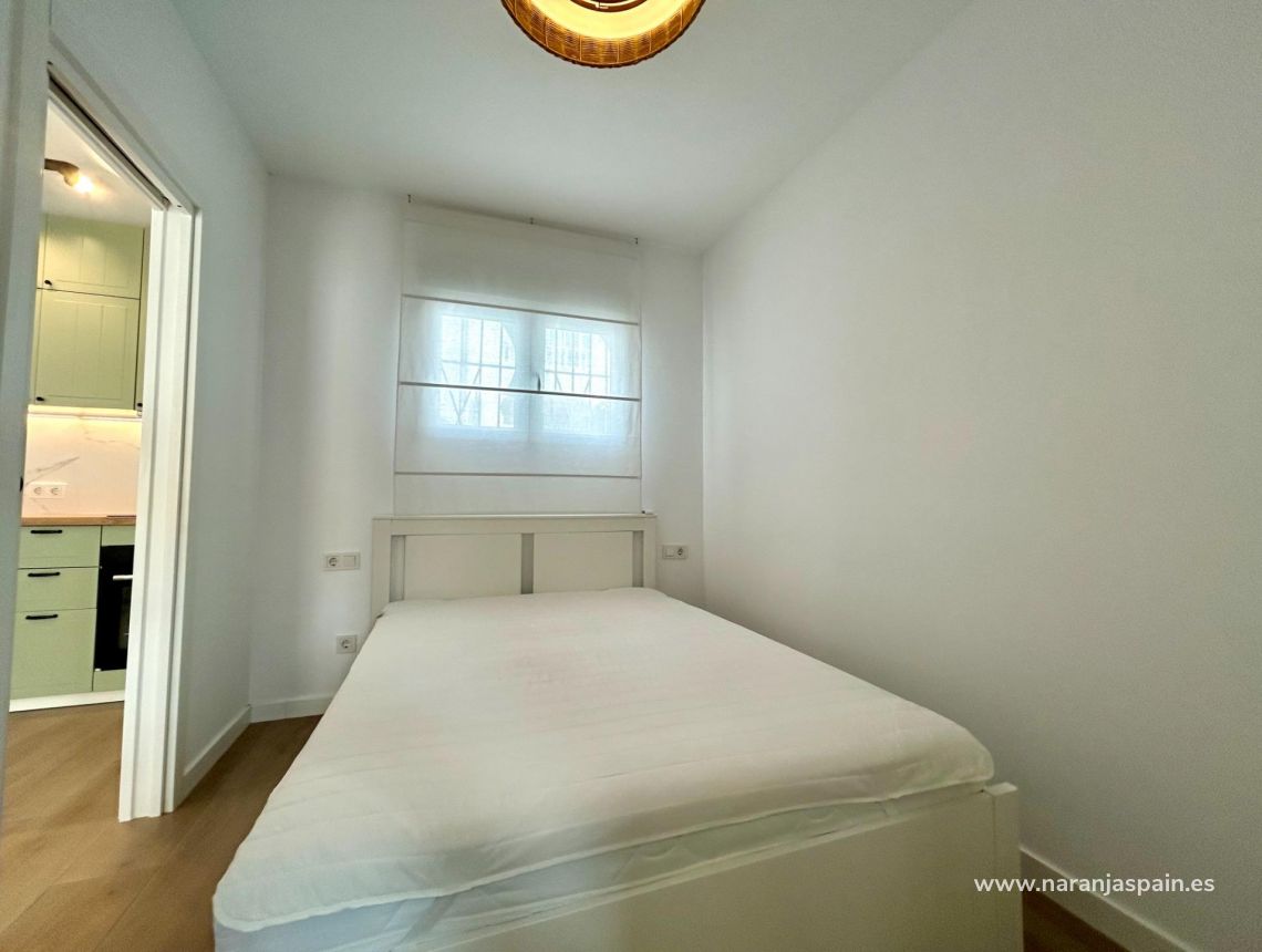 Segunda Mano - Apartamento - San Miguel de Salinas - Las filipinas