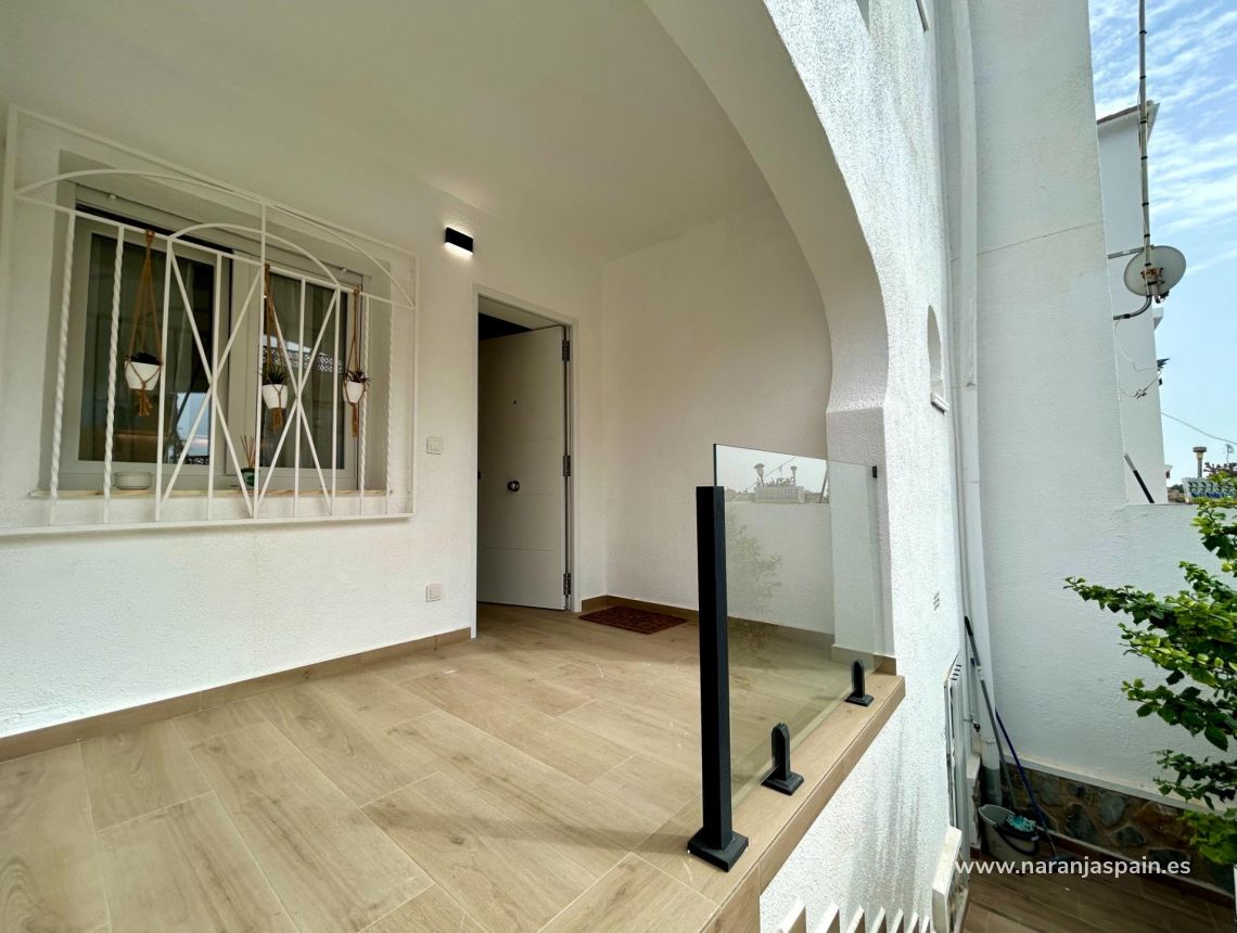 Segunda Mano - Apartamento - San Miguel de Salinas - Las filipinas