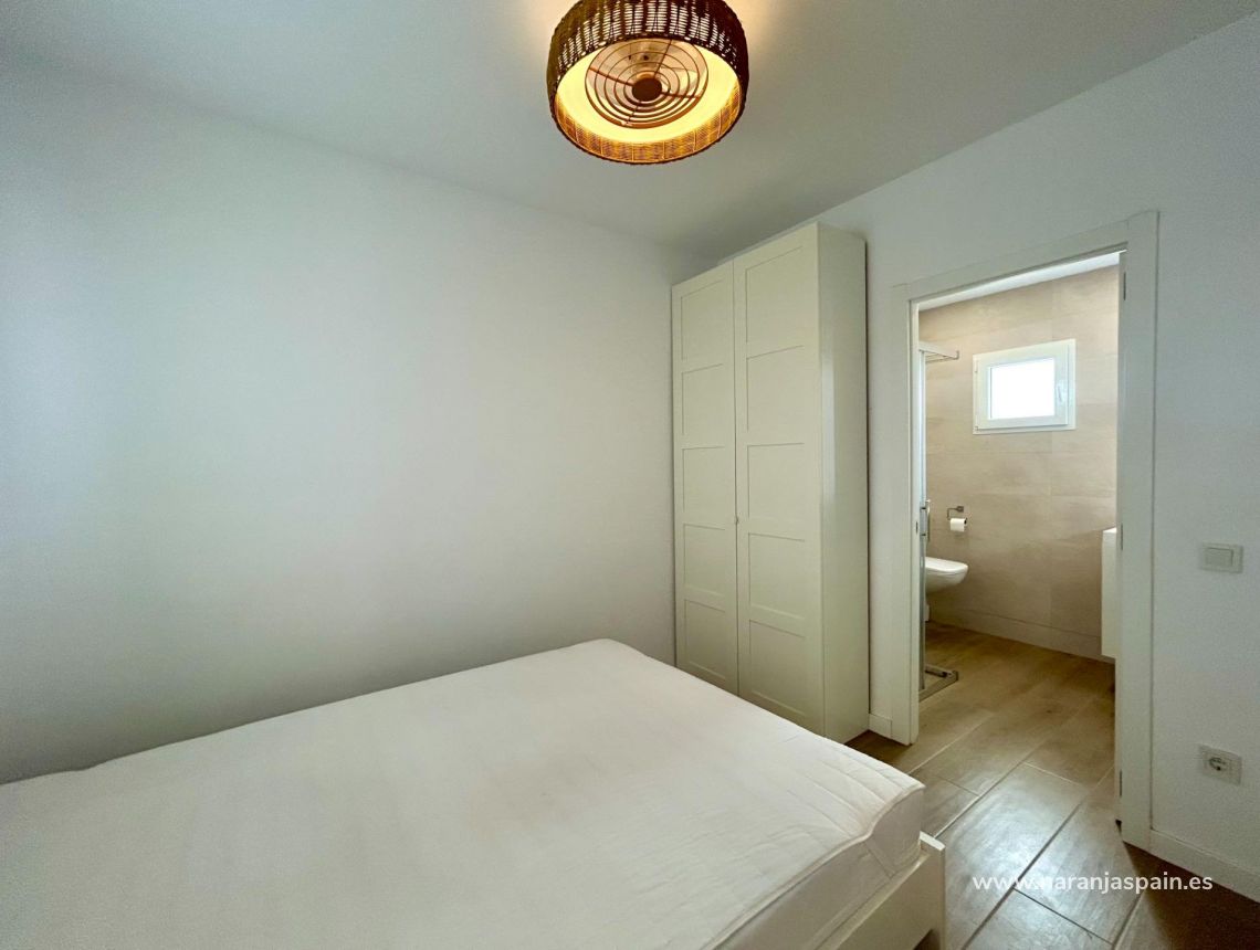 Segunda Mano - Apartamento - San Miguel de Salinas - Las filipinas