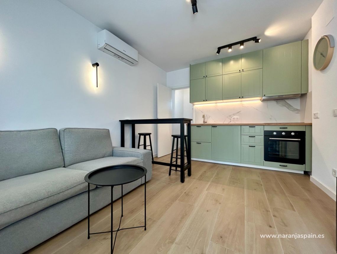 Segunda Mano - Apartamento - San Miguel de Salinas - Las filipinas