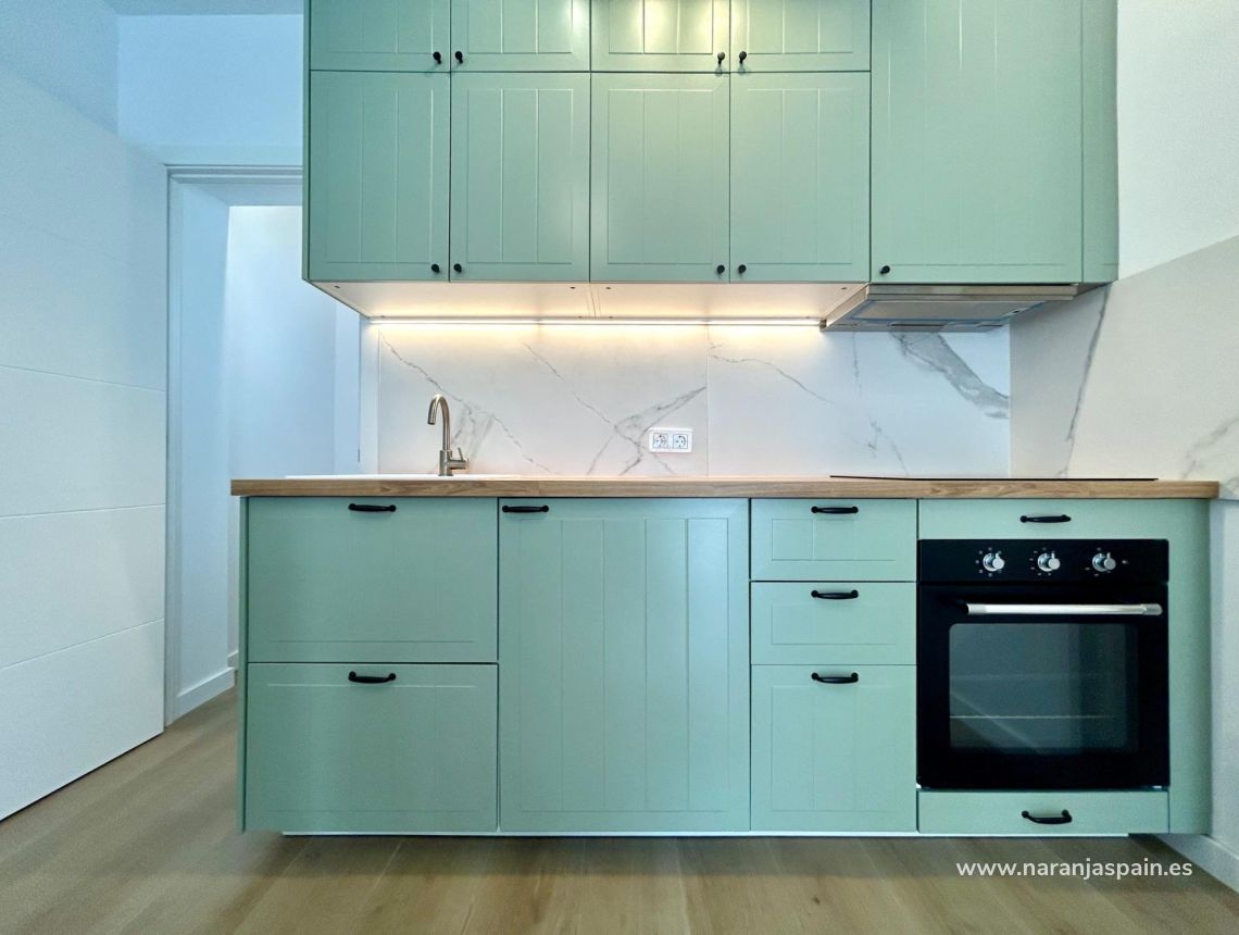 Segunda Mano - Apartamento - San Miguel de Salinas - Las filipinas