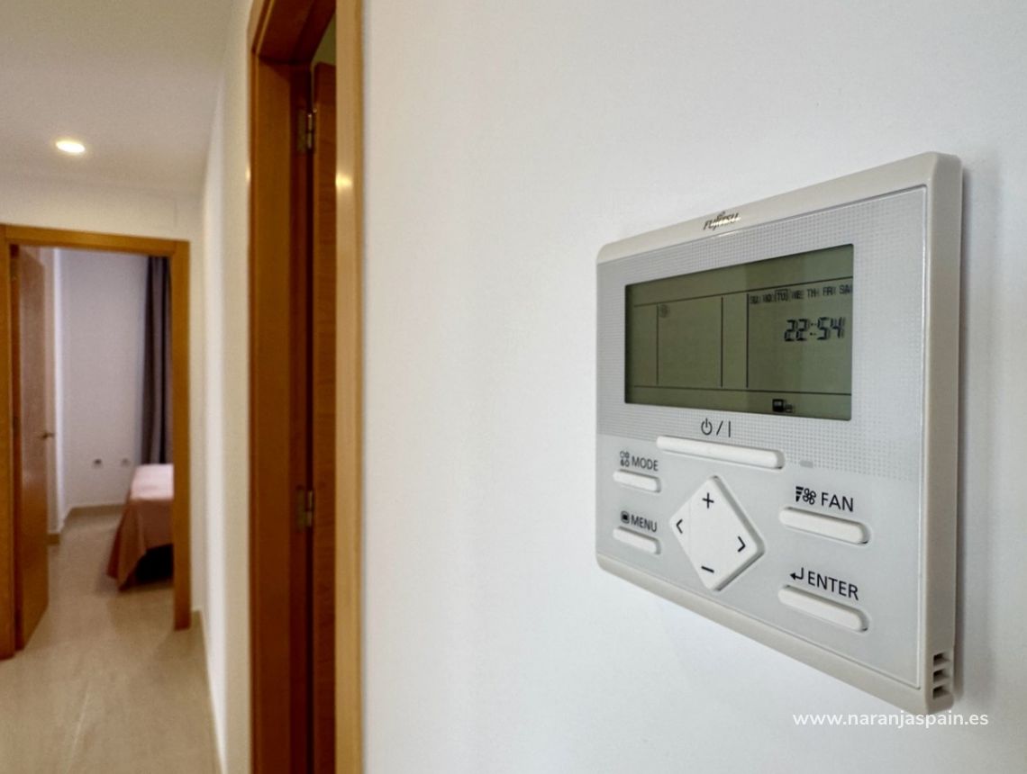 Segunda Mano - Apartamento - San Miguel de Salinas