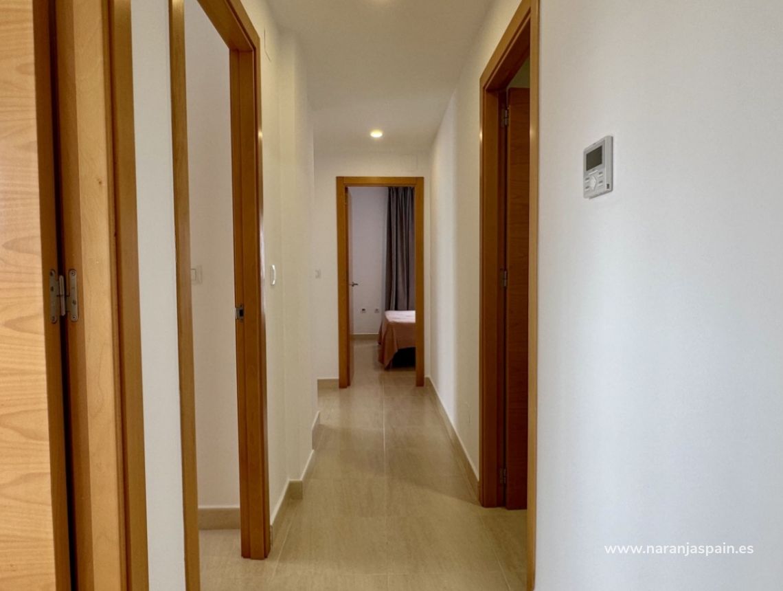 Segunda Mano - Apartamento - San Miguel de Salinas