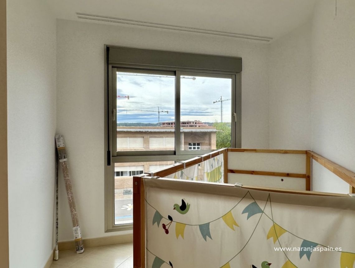 Segunda Mano - Apartamento - San Miguel de Salinas