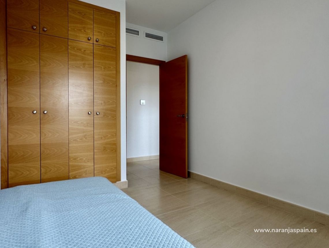 Segunda Mano - Apartamento - San Miguel de Salinas