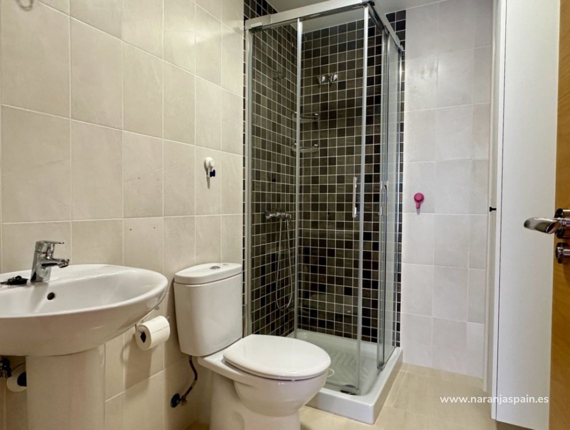 Segunda Mano - Apartamento - San Miguel de Salinas