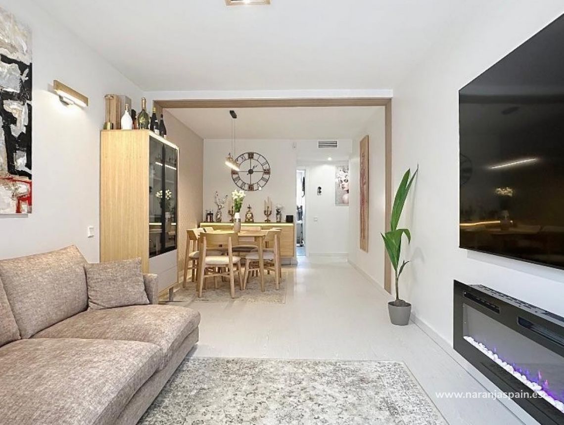 Segunda Mano - Apartamento - San Pedro del Pinatar - San Pedro Del Pinatar