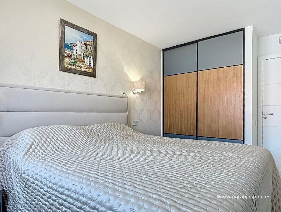 Segunda Mano - Apartamento - San Pedro del Pinatar - San Pedro Del Pinatar