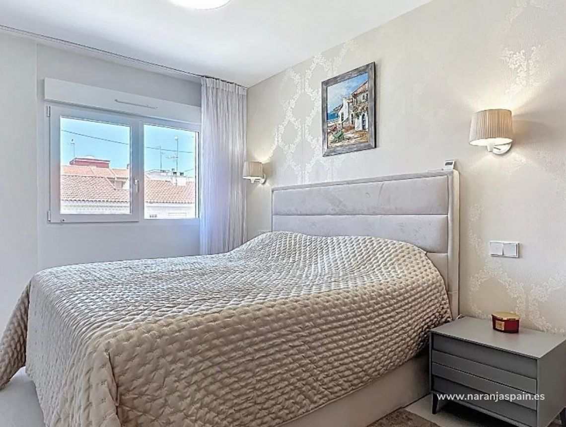 Segunda Mano - Apartamento - San Pedro del Pinatar - San Pedro Del Pinatar