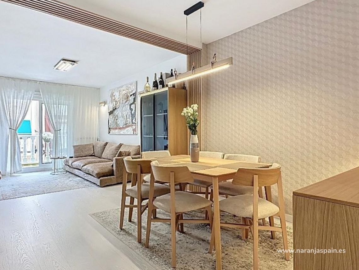 Segunda Mano - Apartamento - San Pedro del Pinatar - San Pedro Del Pinatar