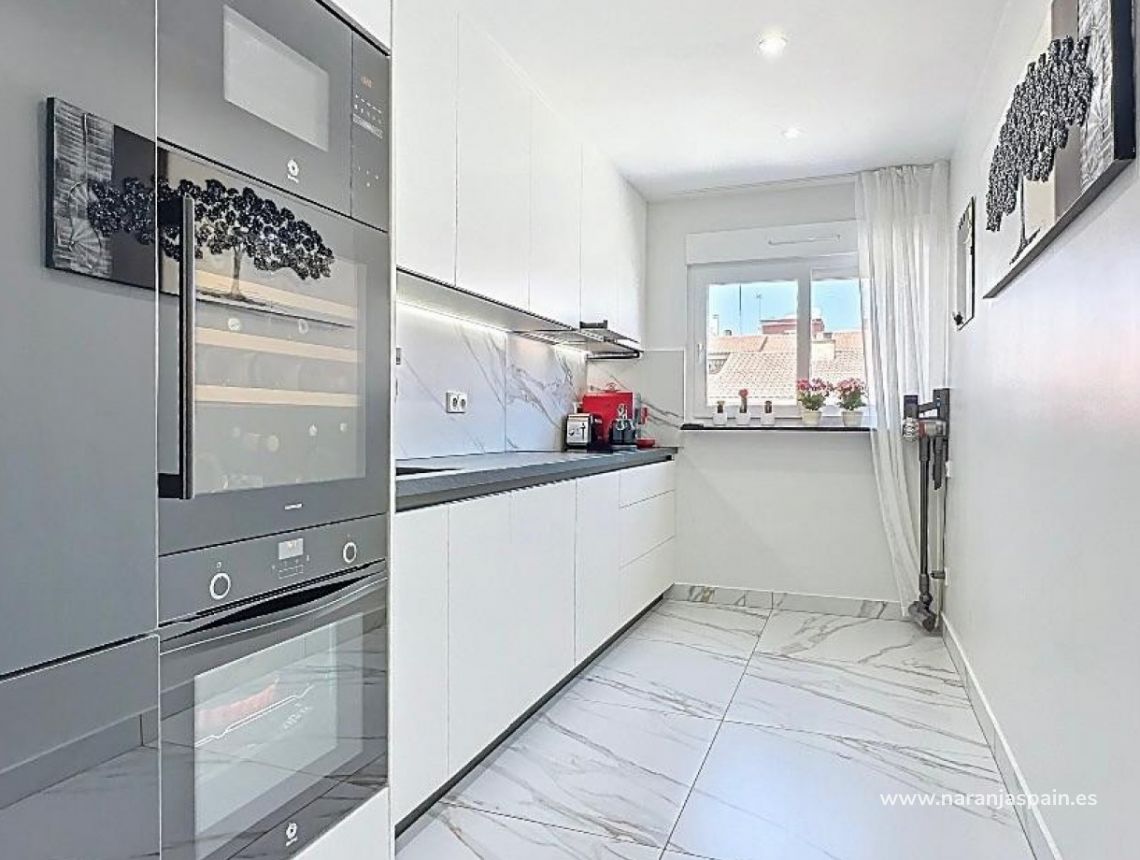 Segunda Mano - Apartamento - San Pedro del Pinatar - San Pedro Del Pinatar