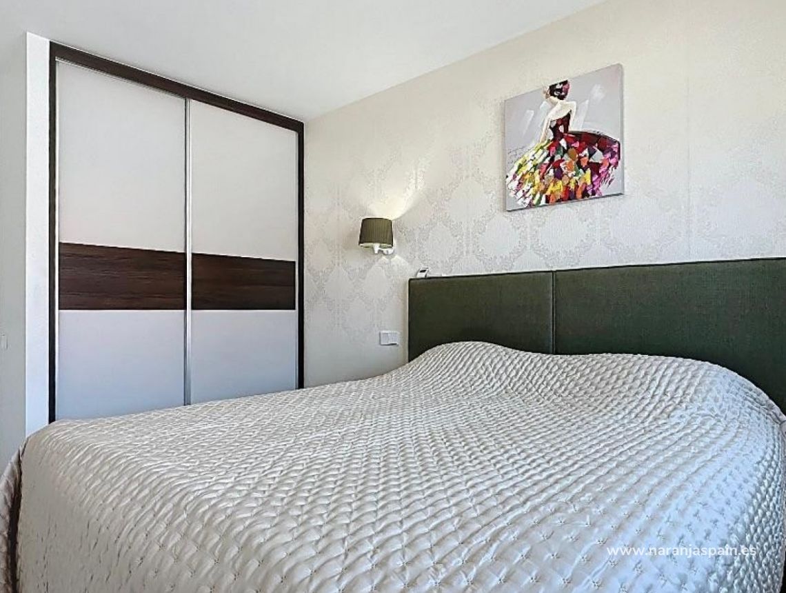 Segunda Mano - Apartamento - San Pedro del Pinatar - San Pedro Del Pinatar