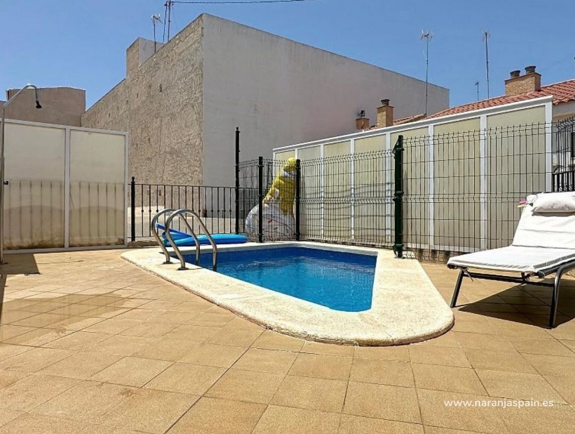Segunda Mano - Apartamento - San Pedro del Pinatar - San Pedro Del Pinatar
