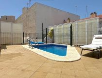 Segunda Mano - Apartamento - San Pedro del Pinatar - San Pedro Del Pinatar