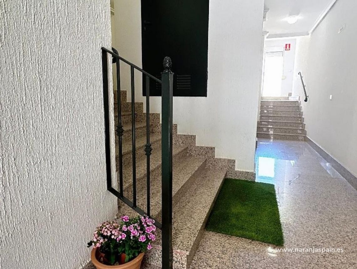Segunda Mano - Apartamento - San Pedro del Pinatar - San Pedro Del Pinatar