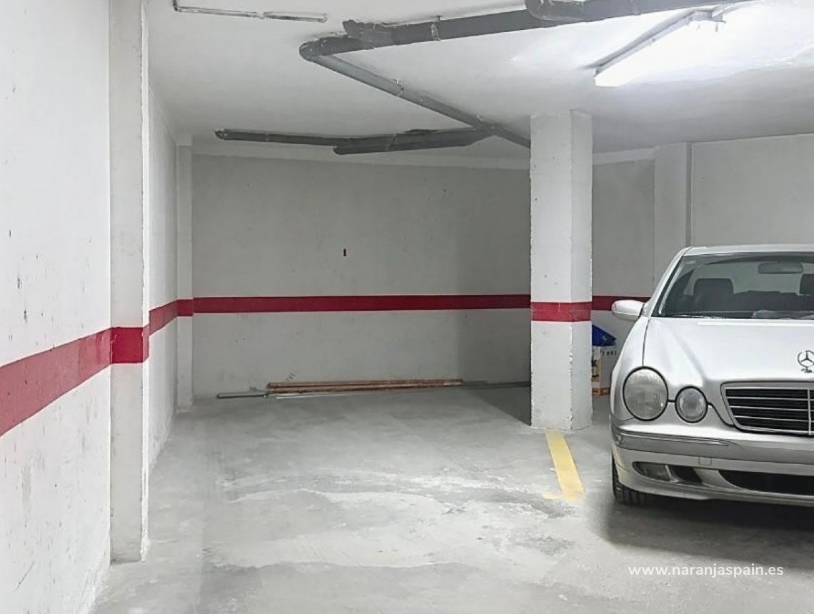 Segunda Mano - Apartamento - San Pedro del Pinatar - San Pedro Del Pinatar