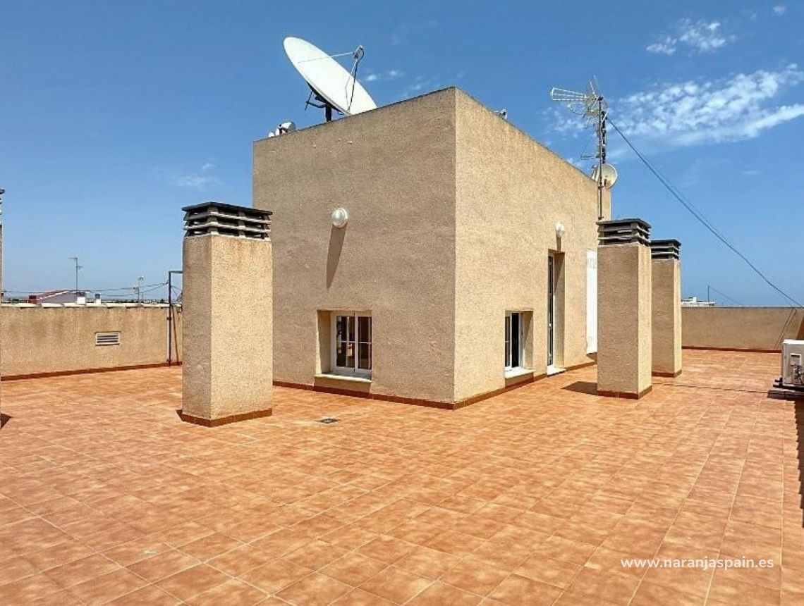 Segunda Mano - Apartamento - San Pedro del Pinatar - San Pedro Del Pinatar