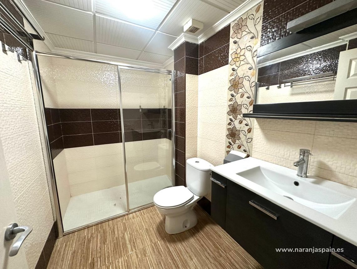 Segunda Mano - Apartamento - Torrevieja - Acequion