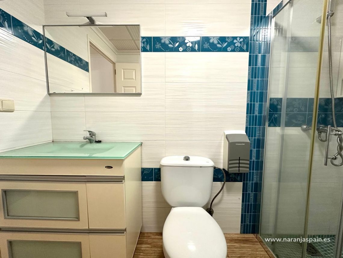 Segunda Mano - Apartamento - Torrevieja - Acequion