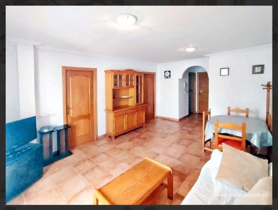 Segunda Mano - Apartamento - Torrevieja - Acequion