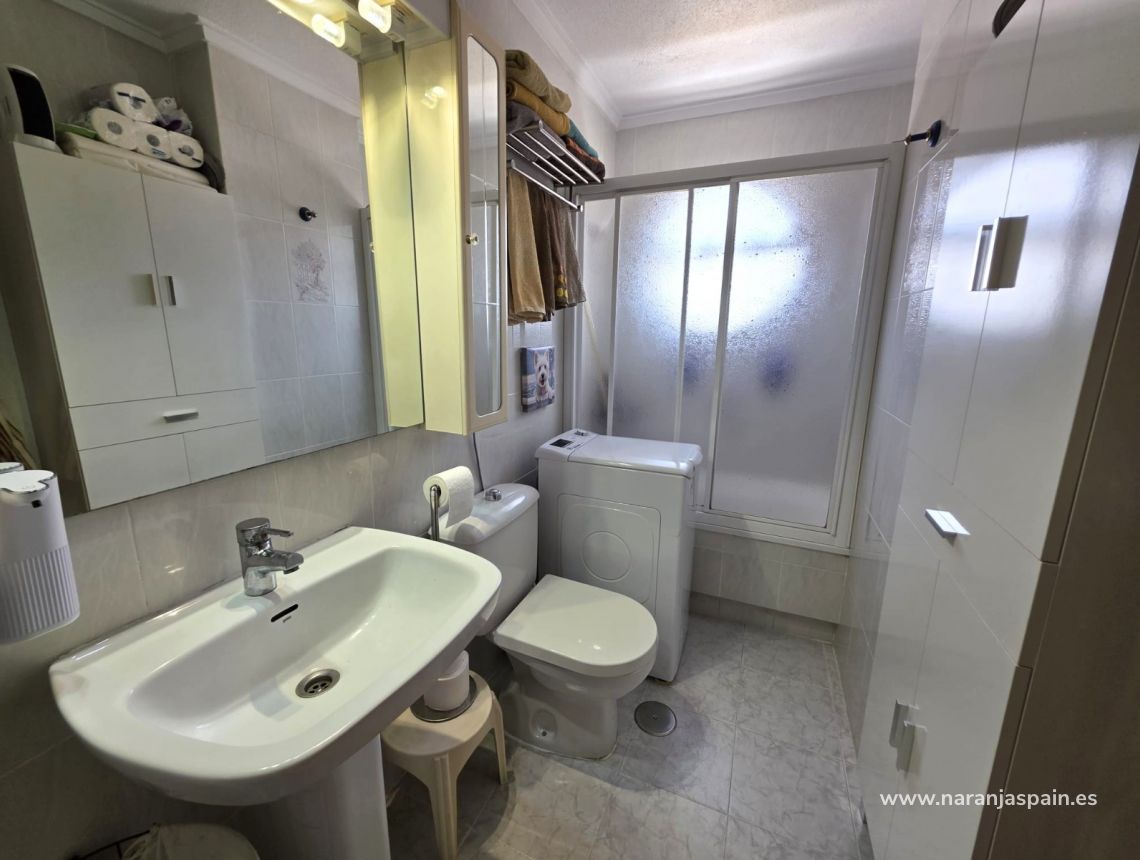 Segunda Mano - Apartamento - Torrevieja - Acequion