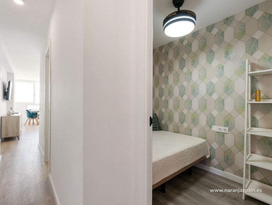 Segunda Mano - Apartamento - Torrevieja - Cabo cervera