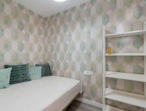 Segunda Mano - Apartamento - Torrevieja - Cabo cervera
