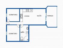 Segunda Mano - Apartamento - Torrevieja - Cabo Cervera