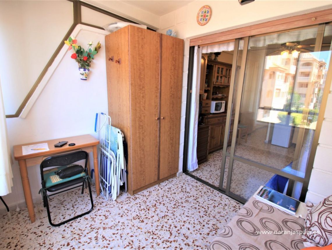 Segunda Mano - Apartamento - Torrevieja - Cabo Cervera