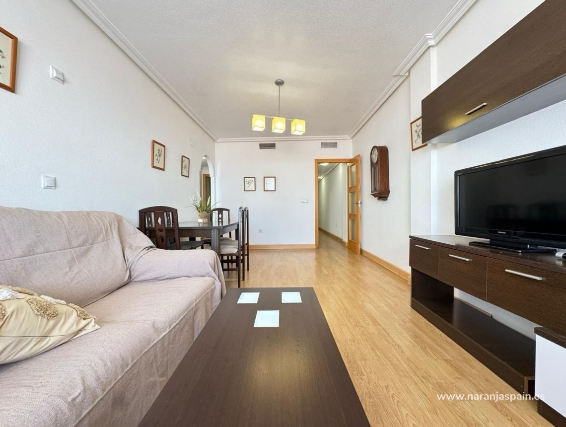 Segunda Mano - Apartamento - Torrevieja - Center
