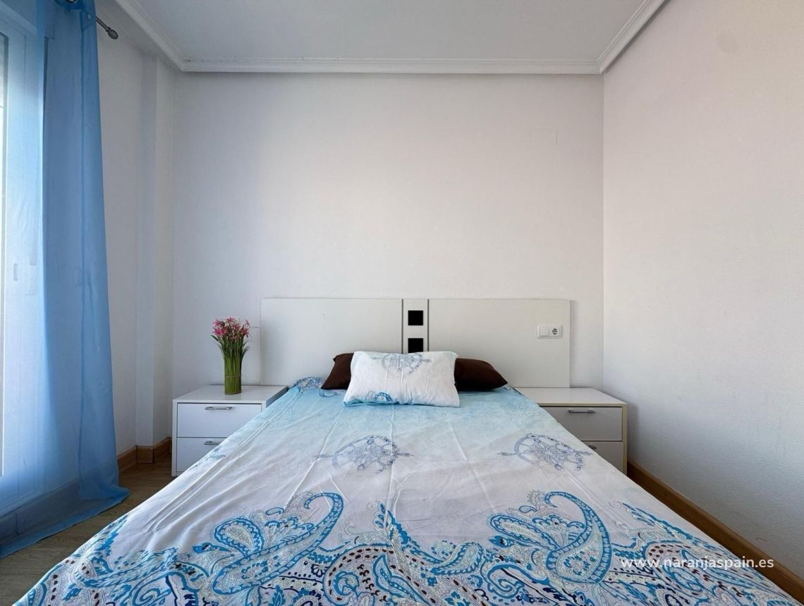 Segunda Mano - Apartamento - Torrevieja - Center