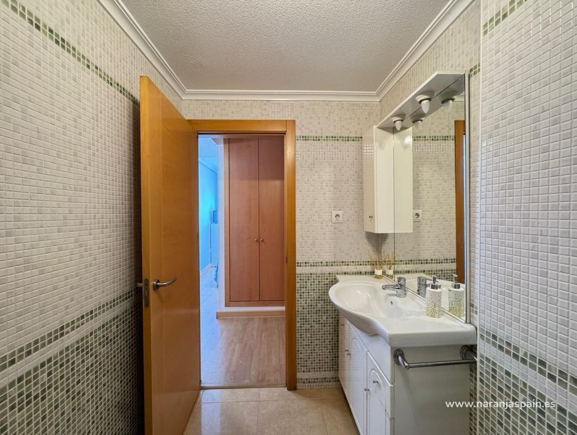 Segunda Mano - Apartamento - Torrevieja - Center