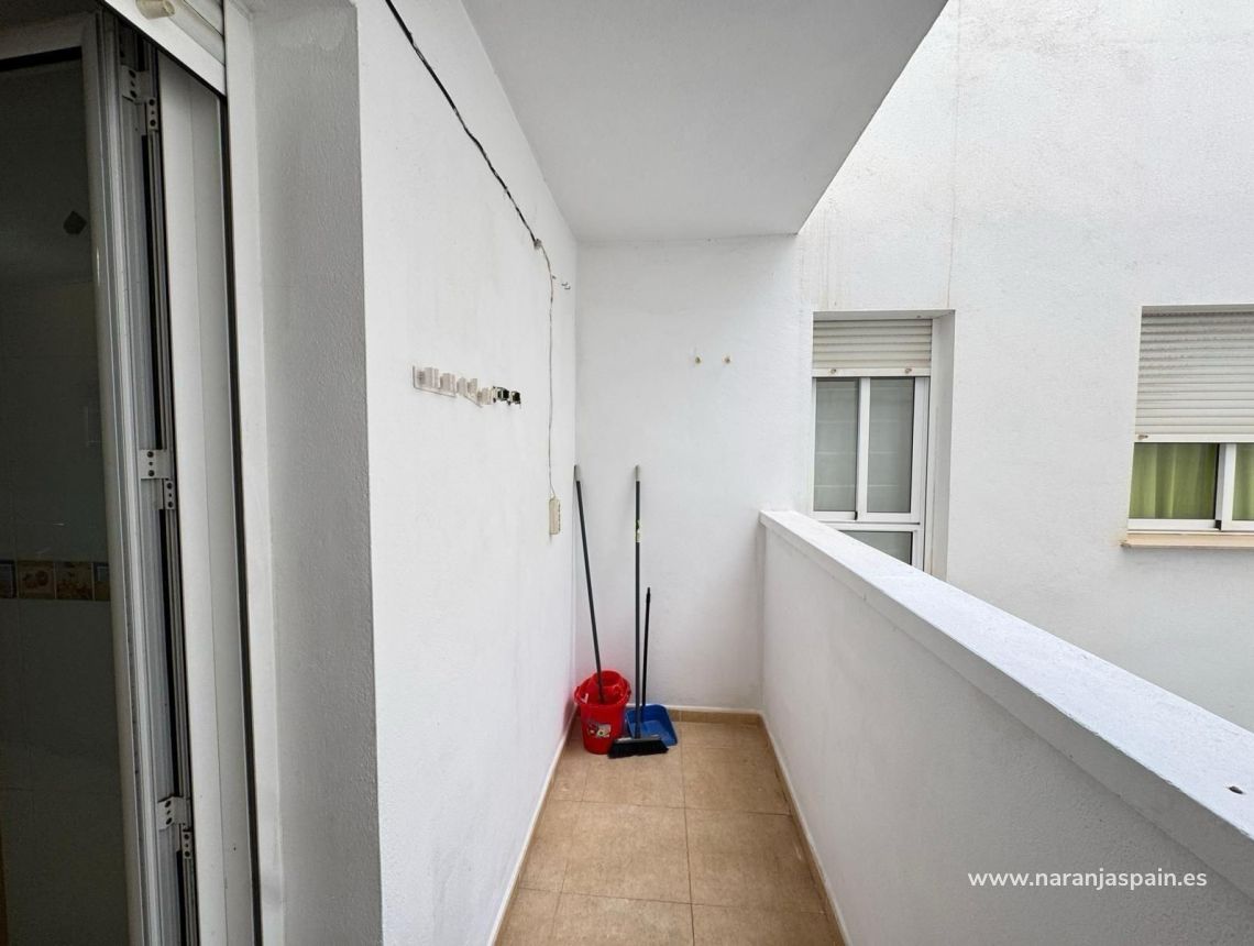 Segunda Mano - Apartamento - Torrevieja - Center