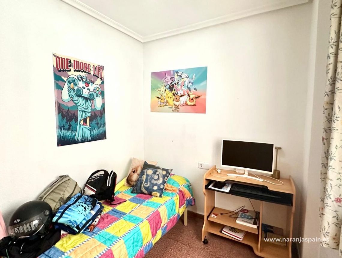 Segunda Mano - Apartamento - Torrevieja - Center