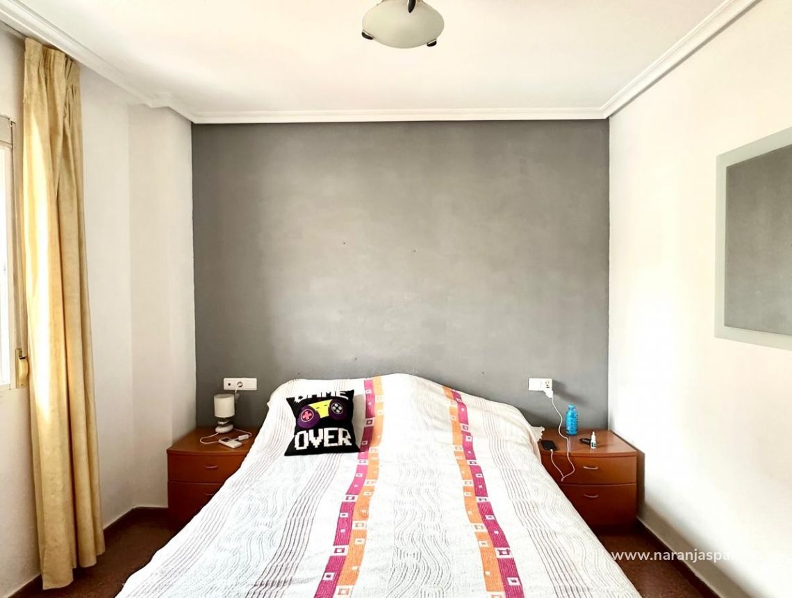 Segunda Mano - Apartamento - Torrevieja - Center