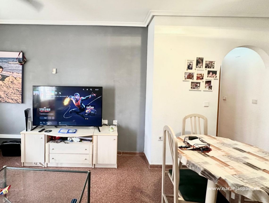 Segunda Mano - Apartamento - Torrevieja - Center
