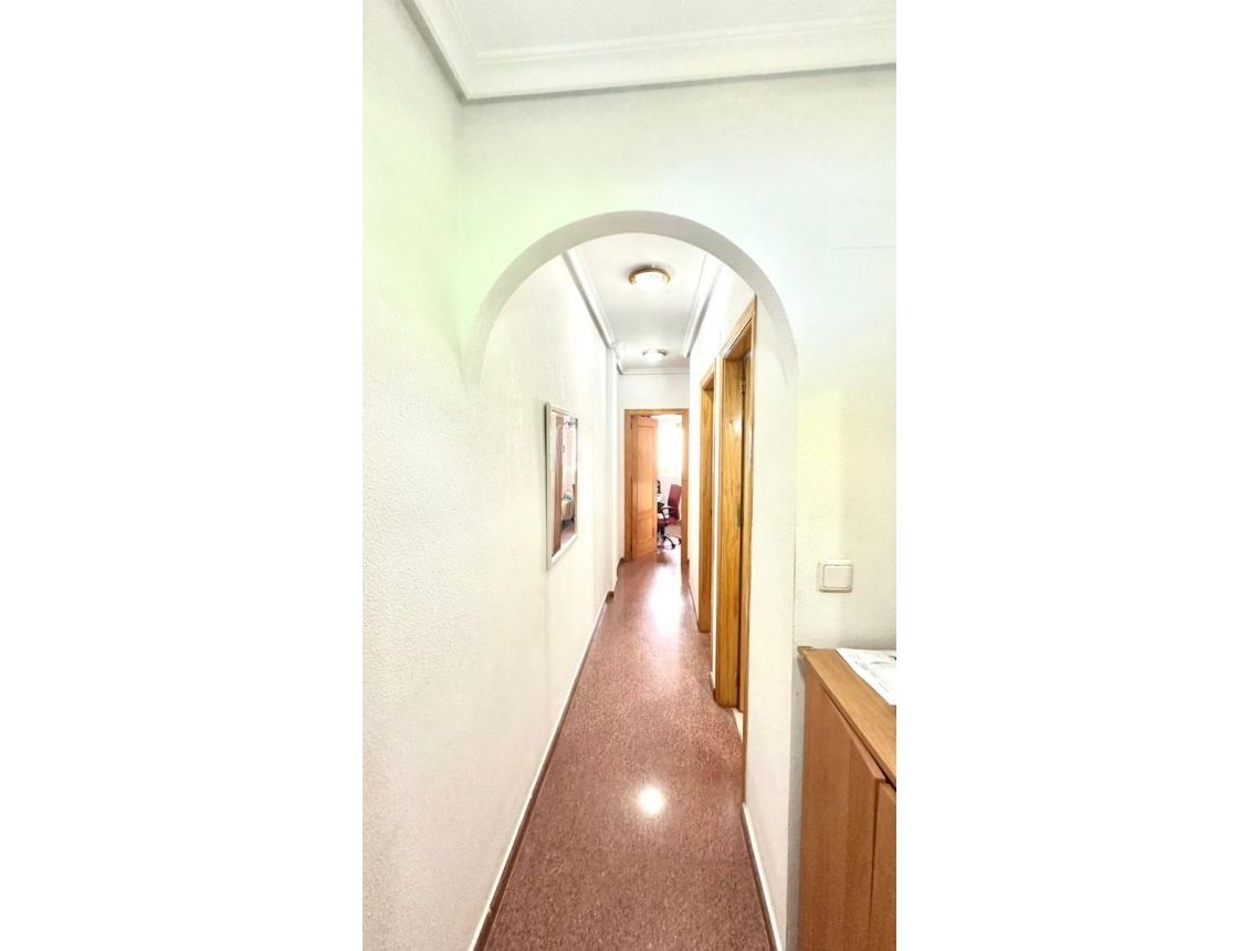 Segunda Mano - Apartamento - Torrevieja - Center