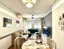 Segunda Mano - Apartamento - Torrevieja - Center